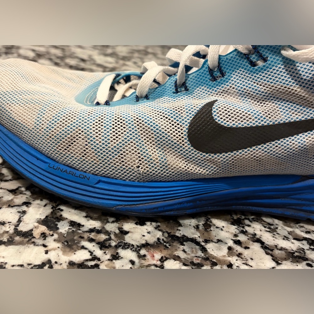 Nike Lunarglide 6 - Picture 4 of 7